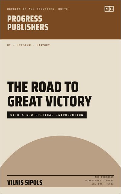 The Road to Great Victory
