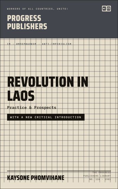 Revolution in Laos