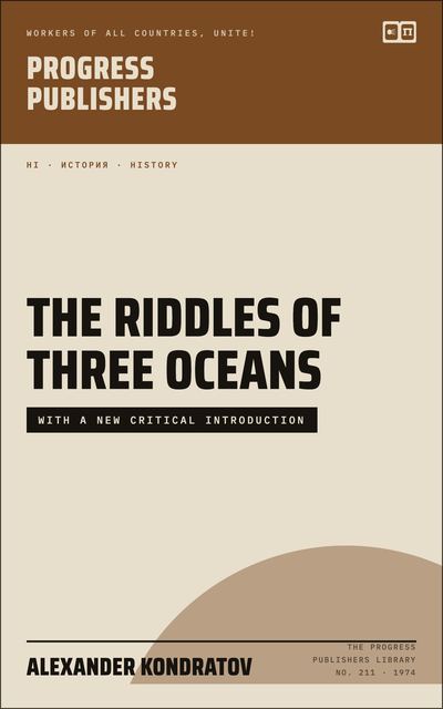 The Riddles of Three Oceans