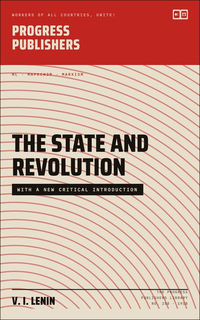 The State and Revolution