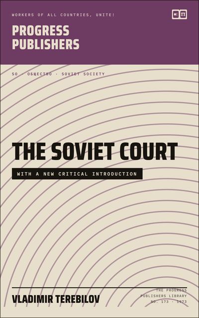 The Soviet Court
