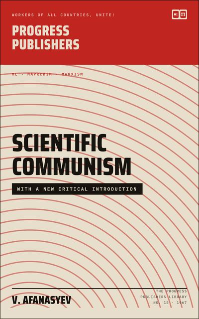 Scientific Communism