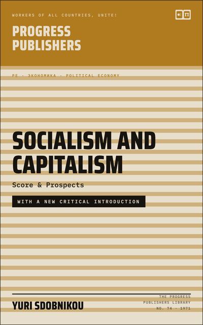 Socialism and Capitalism