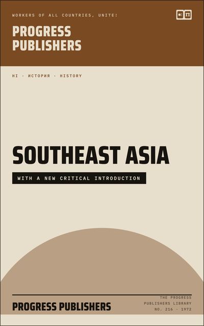 Southeast Asia