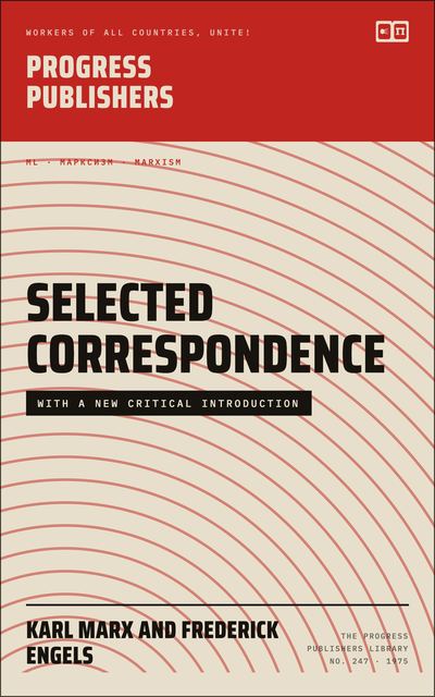 Selected Correspondence