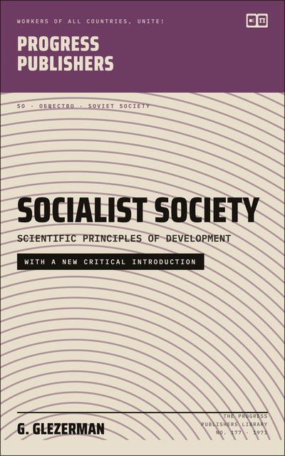 Socialist Society