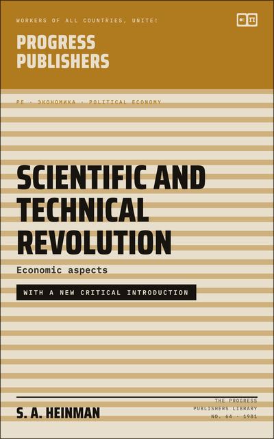 Scientific and Technical Revolution