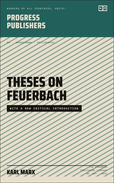 Theses on Feuerbach