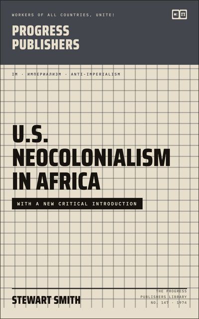 U.S. Neocolonialism in Africa