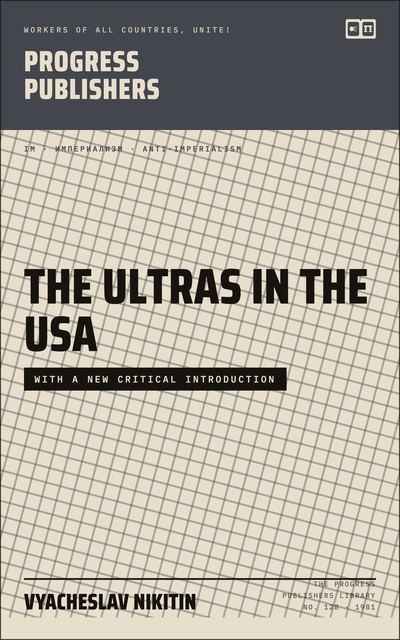 The Ultras in the USA
