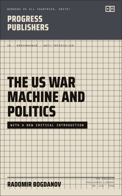 The US War Machine and Politics