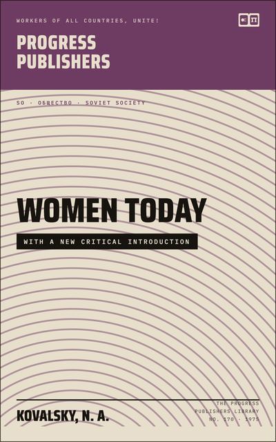 Women Today