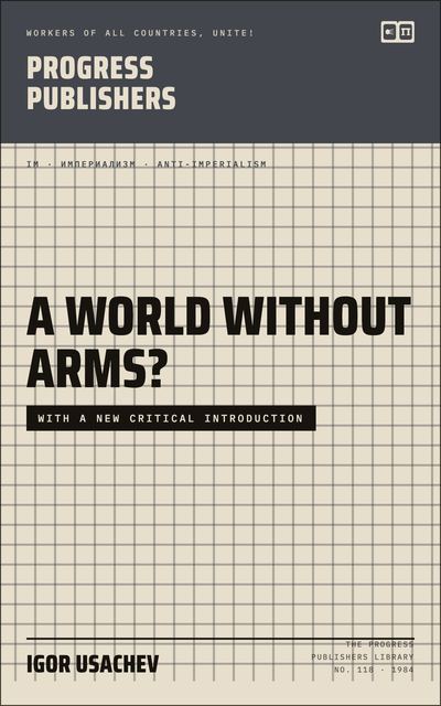 A World Without Arms?